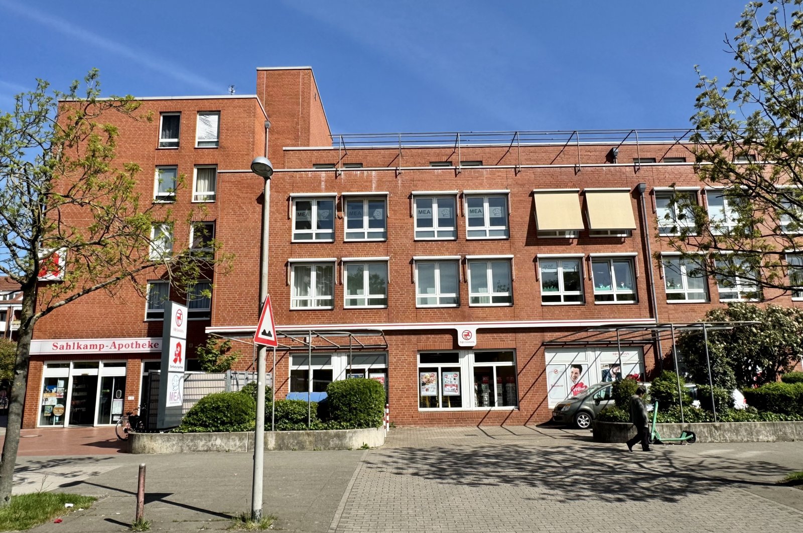 top vermietete Kapitalanlage mit über 5 % Rendite top vermietete Kapitalanlage mit über 5 % Rendite