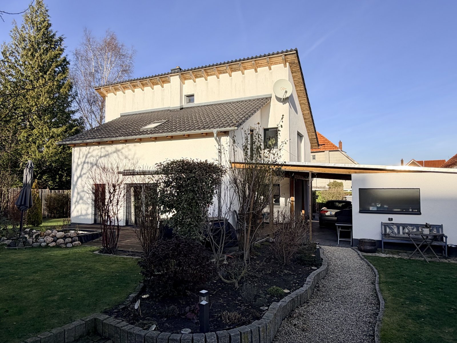 individuelles Traumhaus sucht neuen Eigentümer individuelles Traumhaus sucht neuen Eigentümer