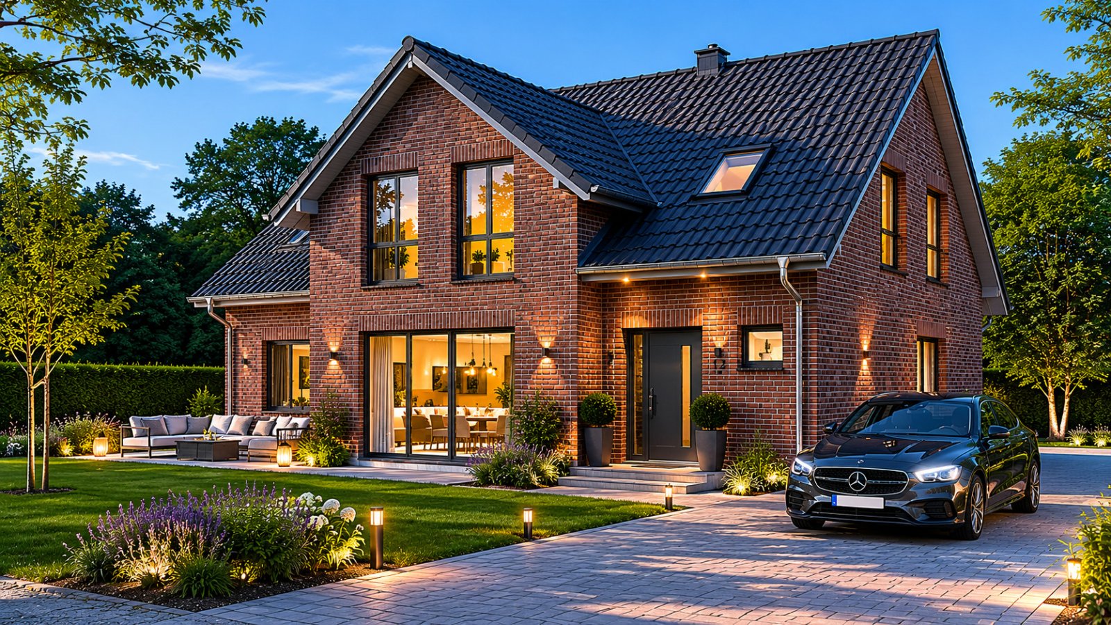 Baugrundstück für Ihre Familie oder Investoren Baugrundstück für Ihre Familie oder Investoren