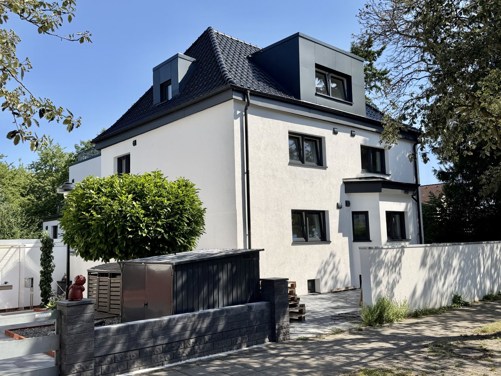 Mehr Wohnqualität für Ihr neues Zuhause Mehr Wohnqualität für Ihr neues Zuhause