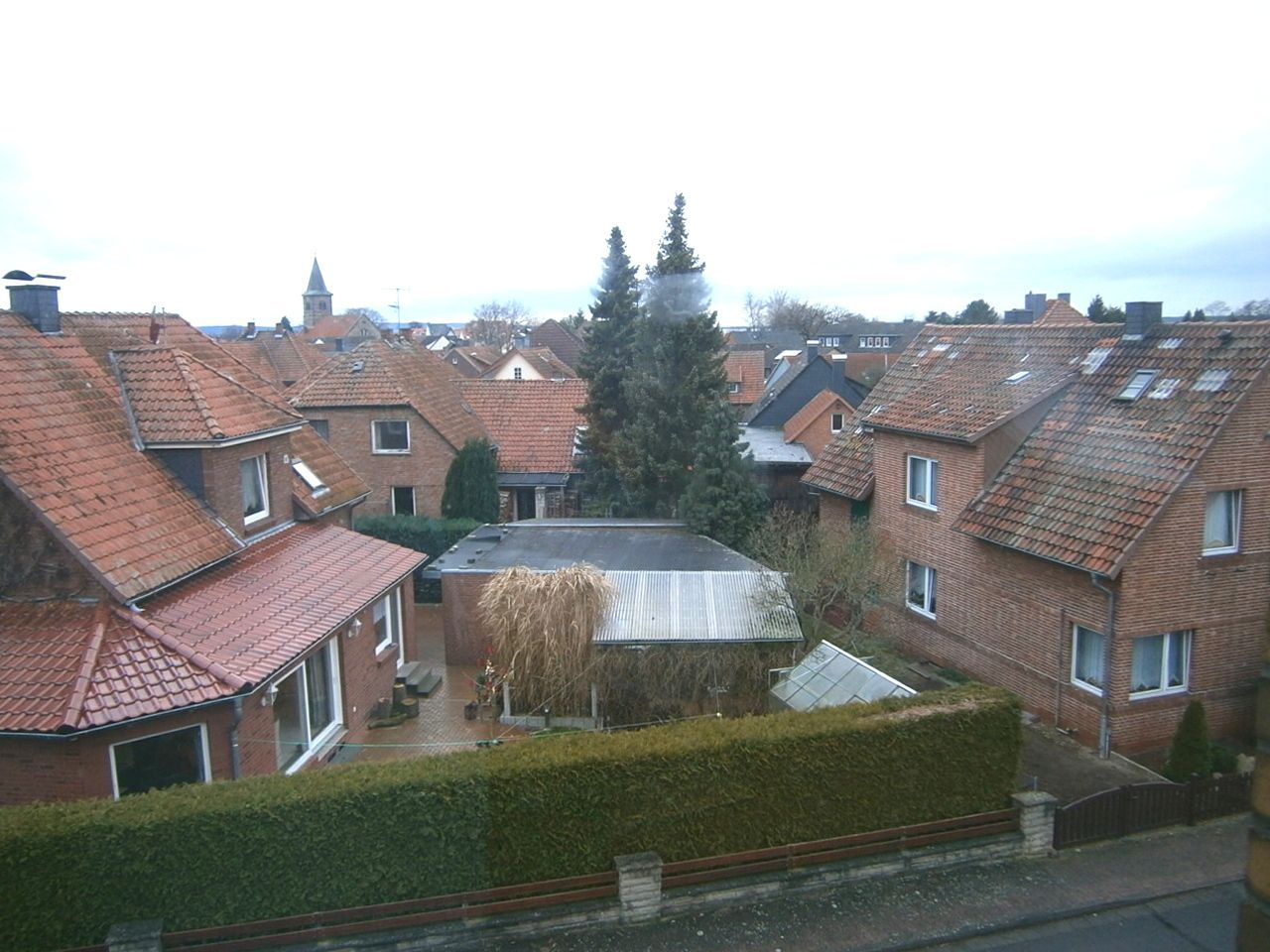 4 Zimmer Wohnung mit Blick über Steinhude 4 Zimmer Wohnung mit Blick über Steinhude